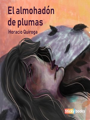 cover image of El almohadón de plumas